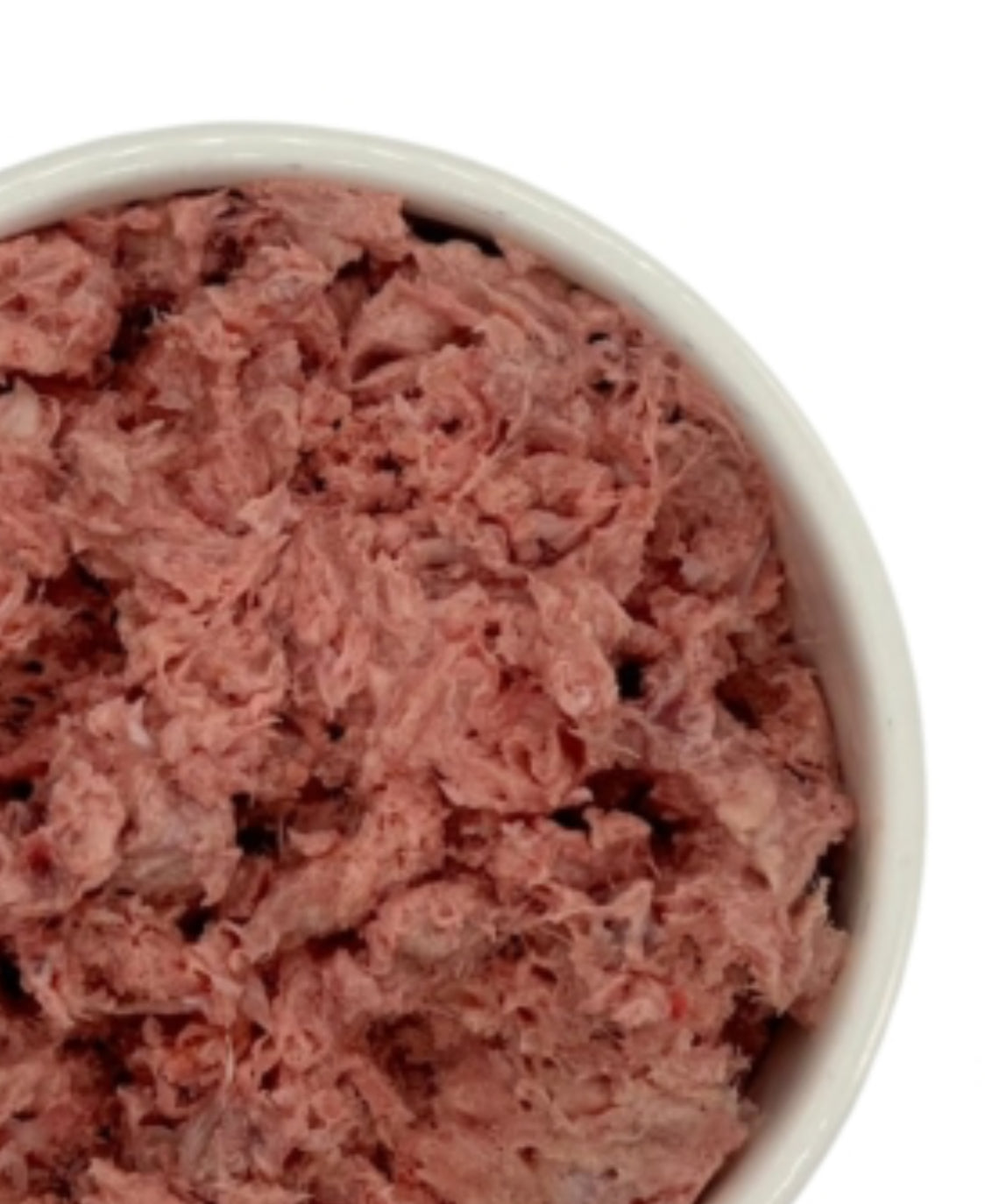 DAF Guinea Fowl Mince 454g