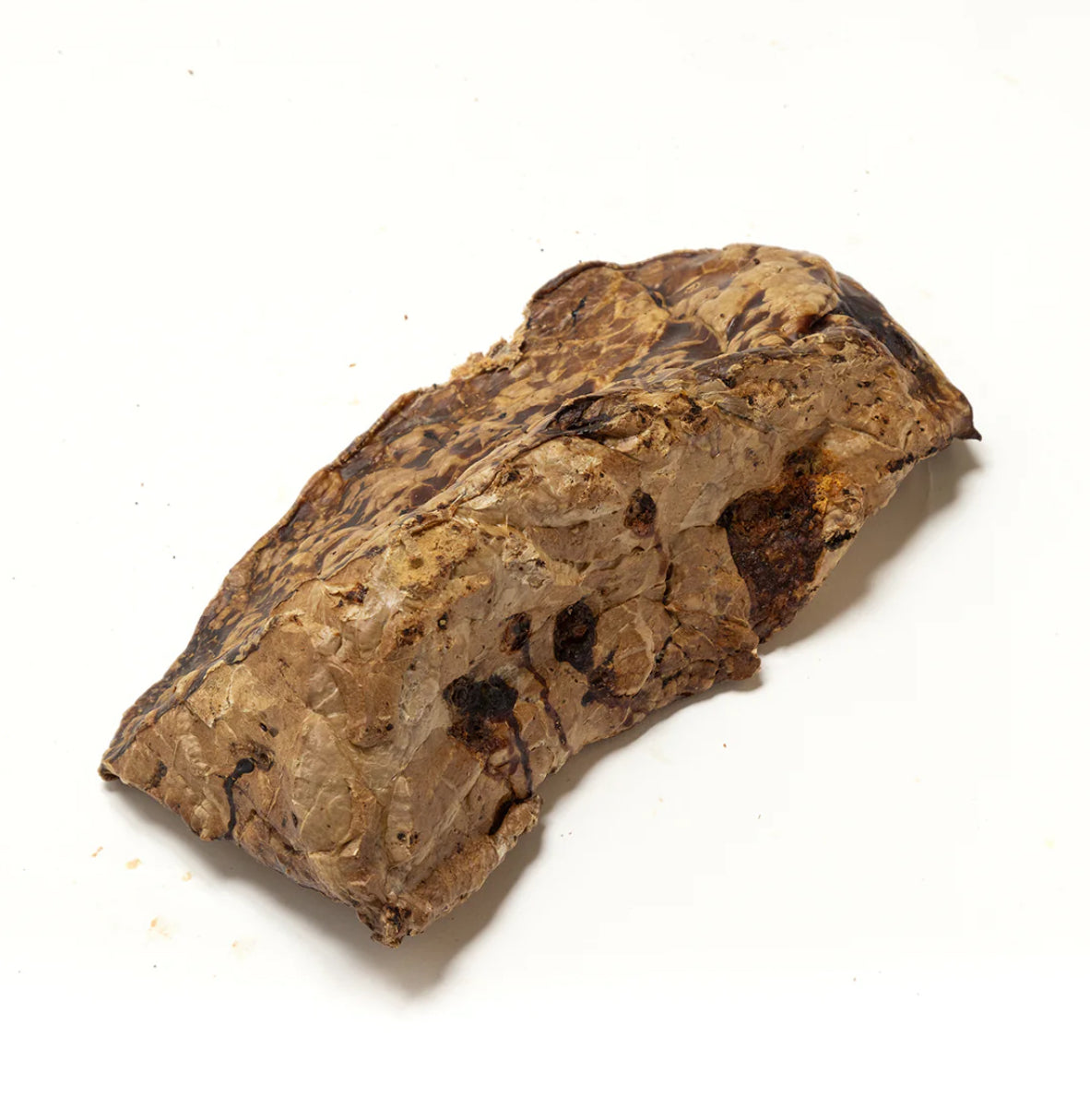 Puffed Beef Jerky