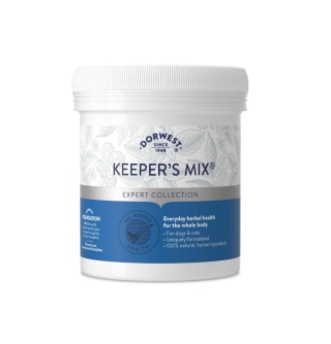 Dorwest Keepers Mix 250g