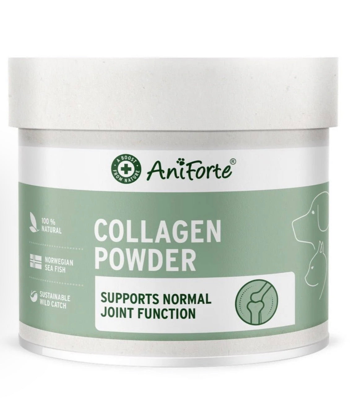 Aniforte Collagen Powder 250g