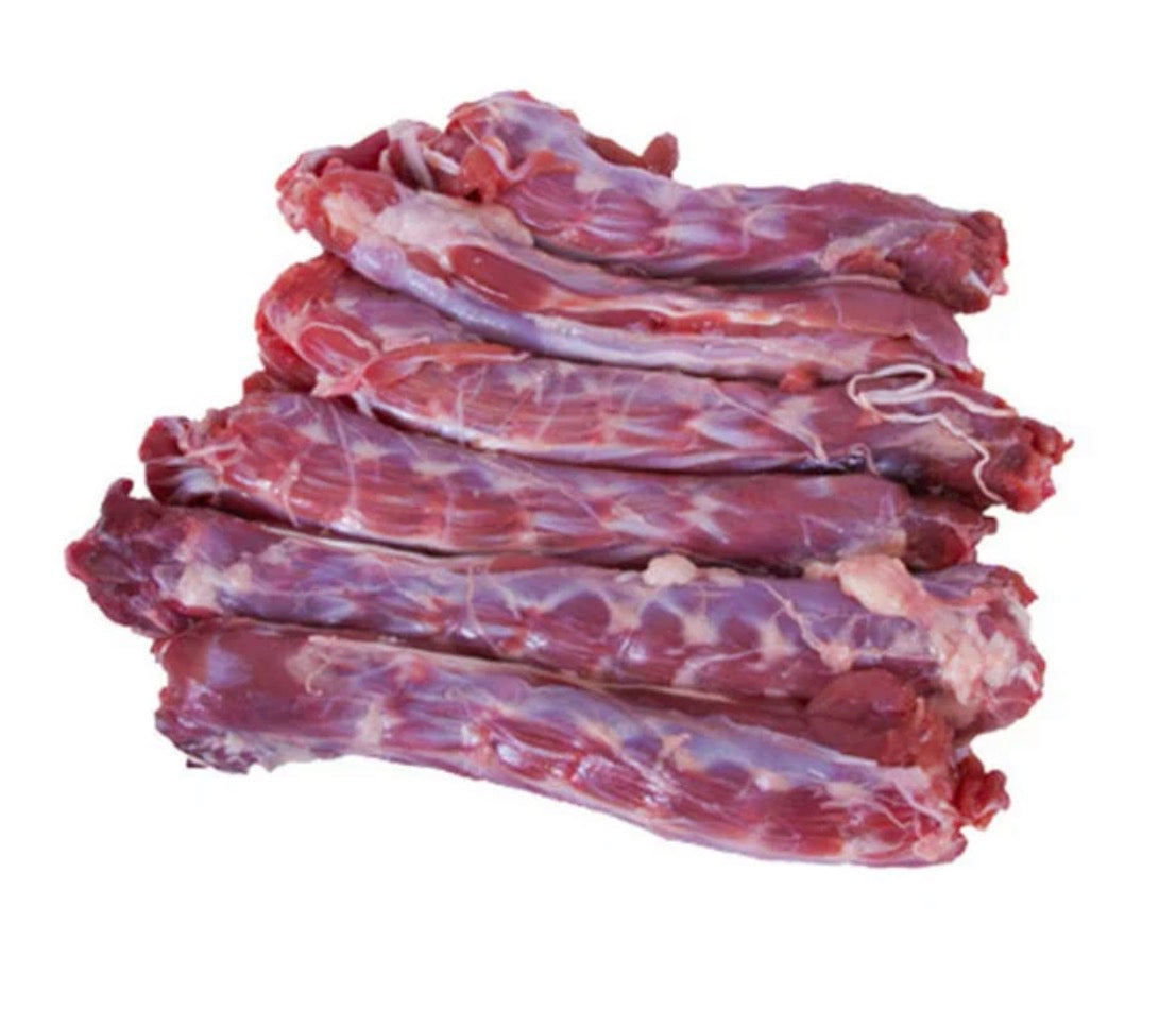 Albion Duck Necks x6