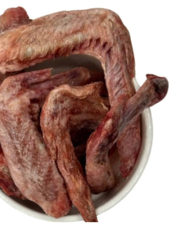 DAF Duck Wings 1kg