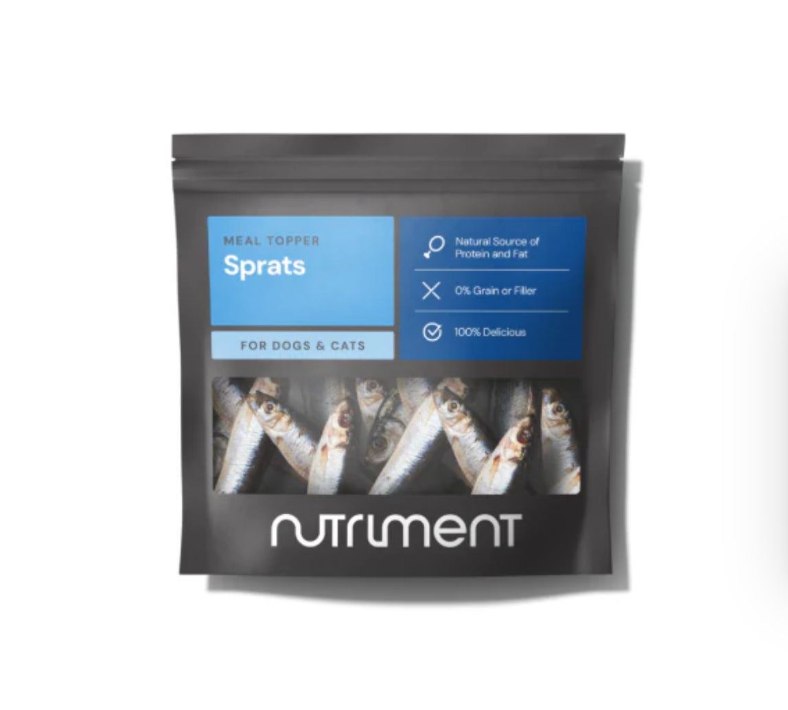 Sprats 1kg