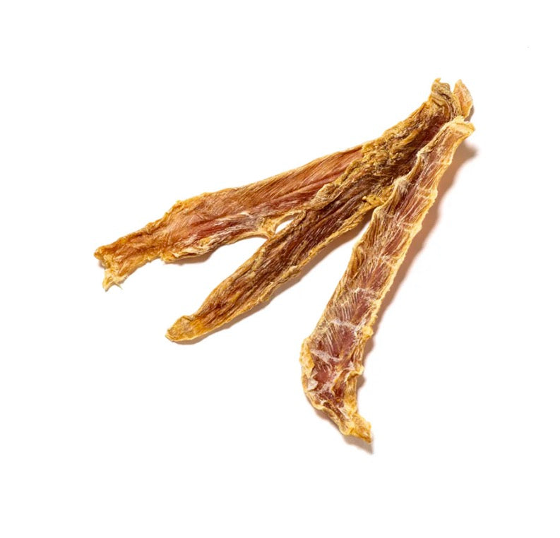 Nutriment Duck Jerky