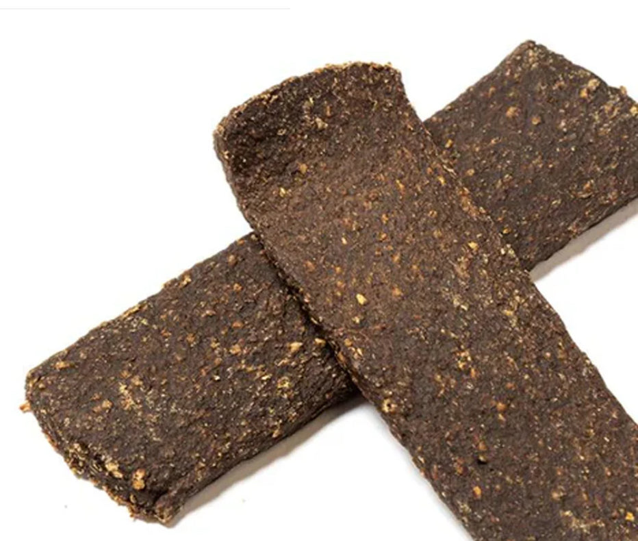 Meaty Strips Single