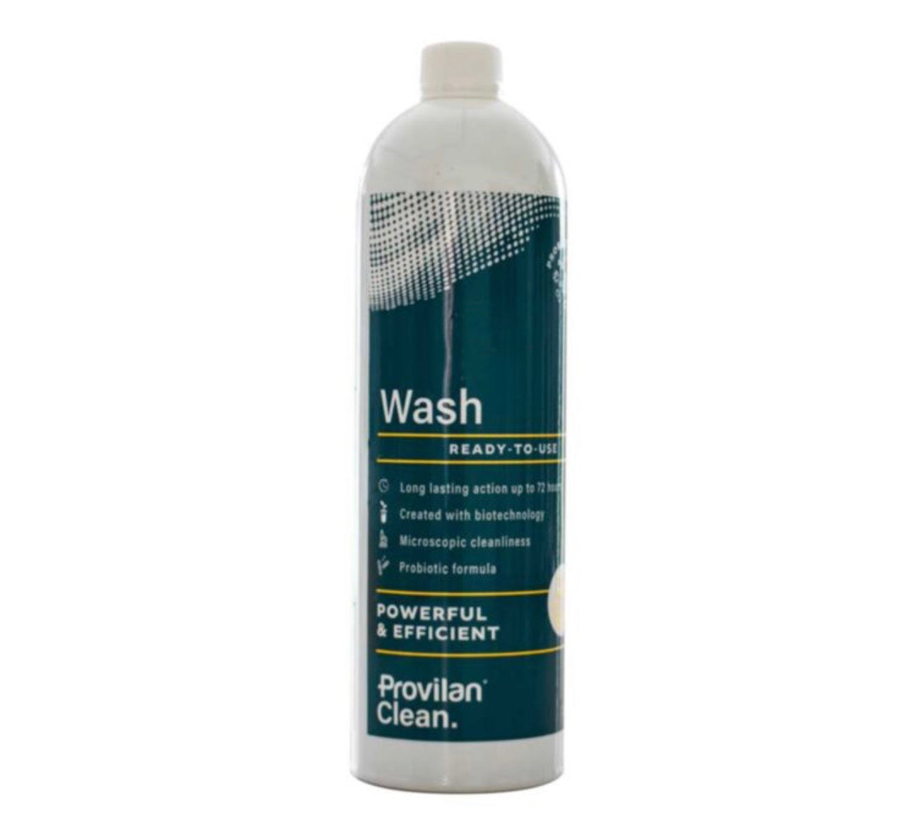 Probiotic Laundry Detergent