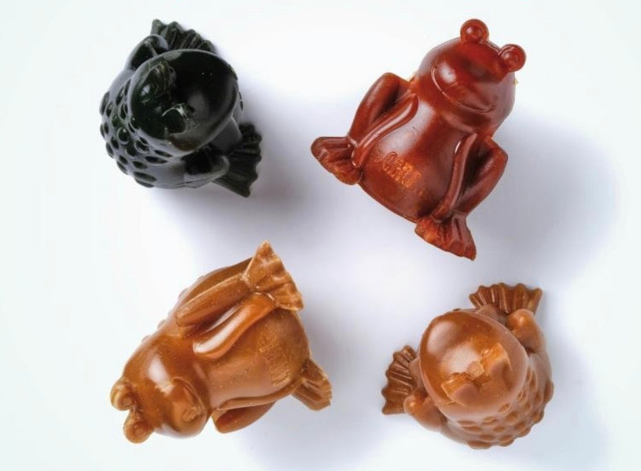 Frog 9cm