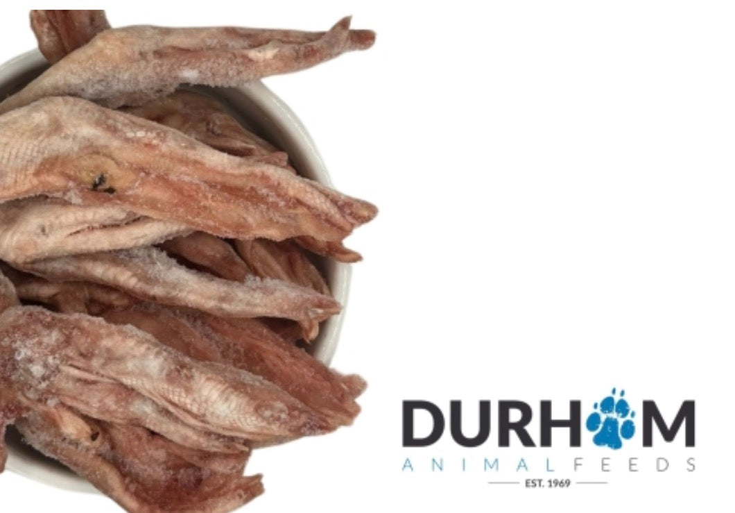 DAF Duck Feet 1kg