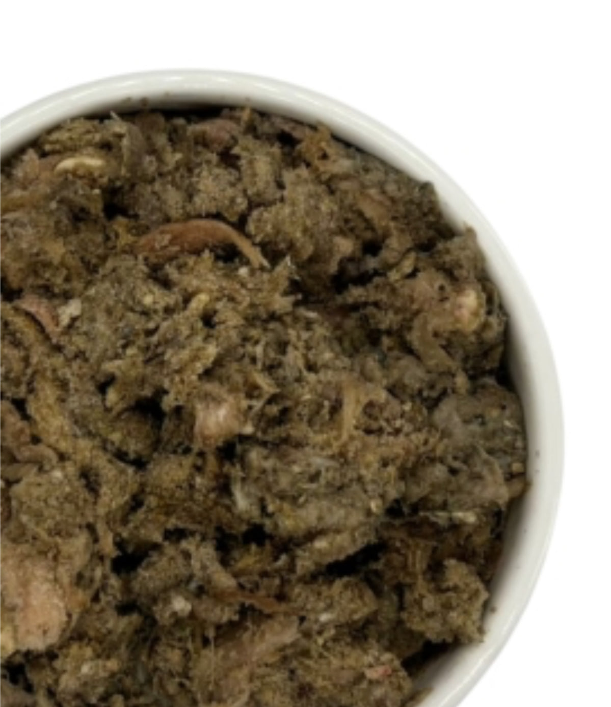 Best Beef Tripe Mince 454g