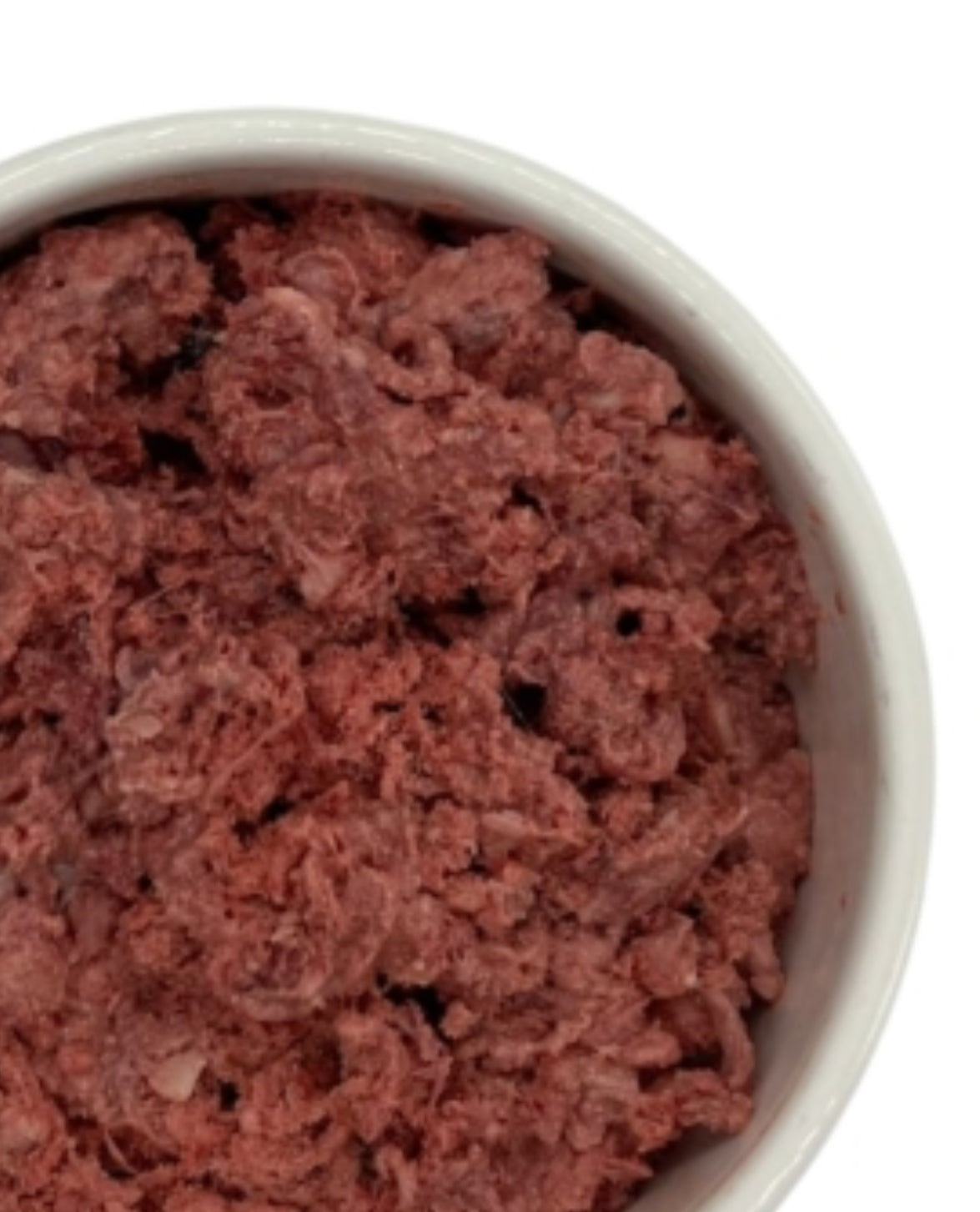 DAF Lamb Mince 454g