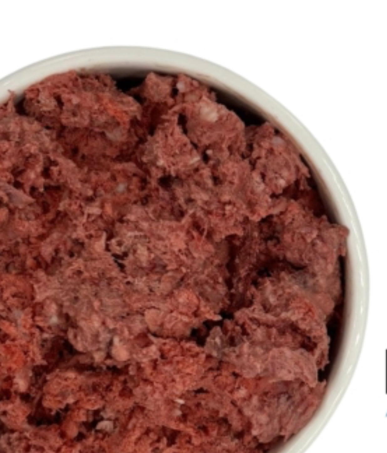 DAF Goat Mince 454g
