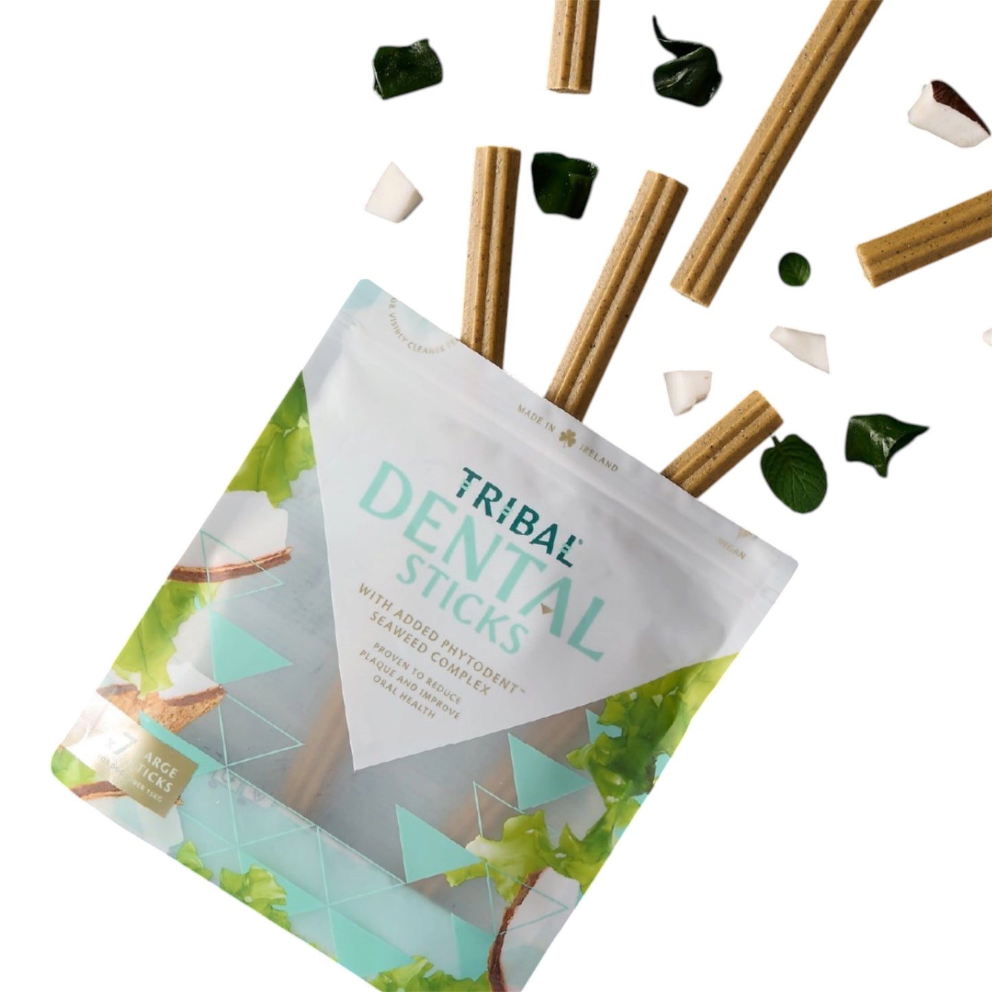Tribal Dental Sticks