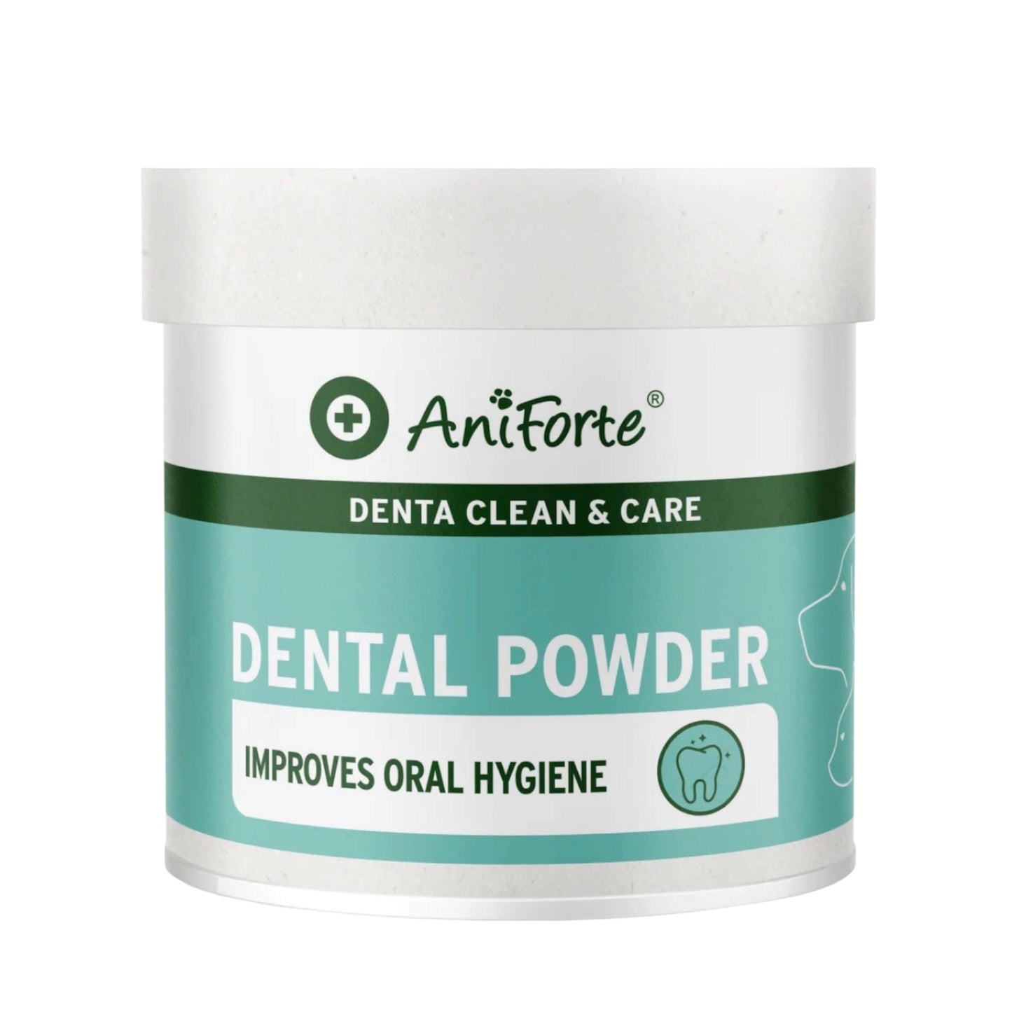Aniforte Dental Powder 80g