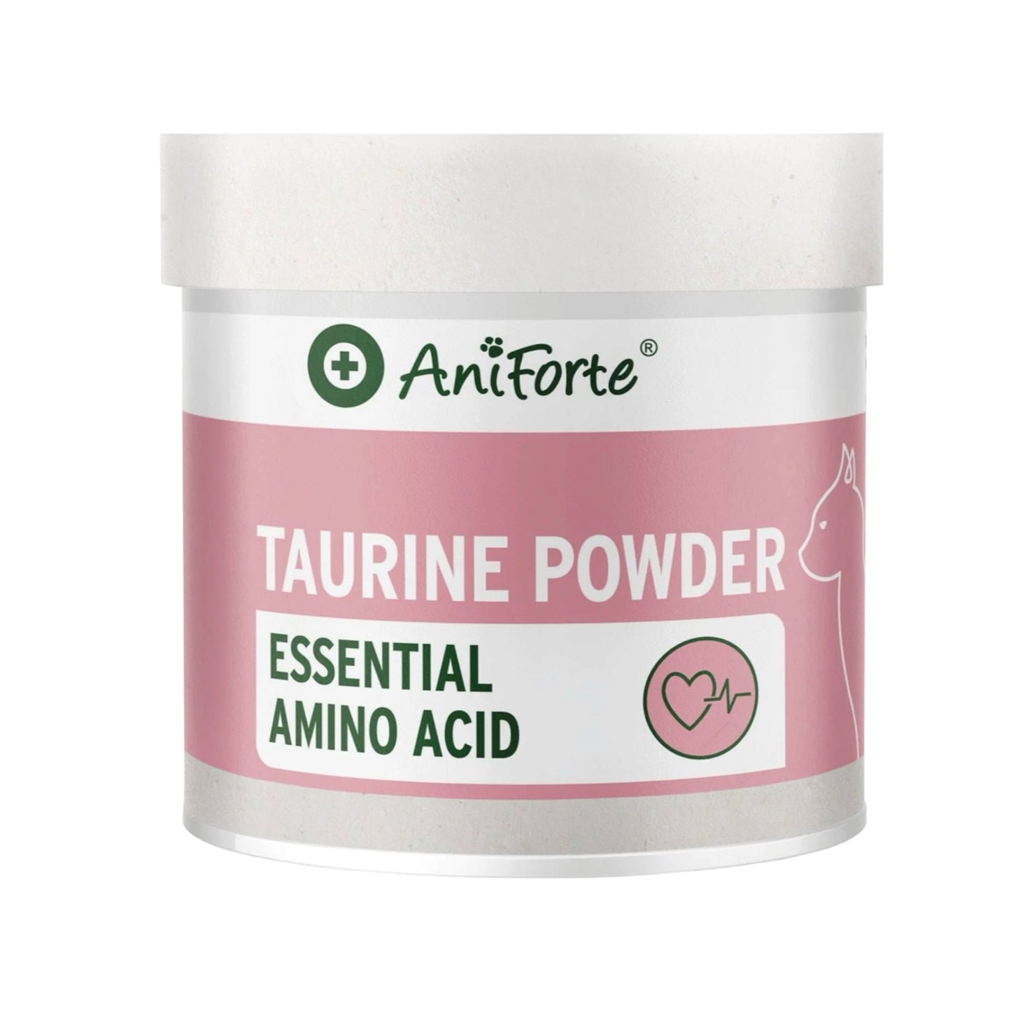 Aniforte Taurine Powder for Cats 100g