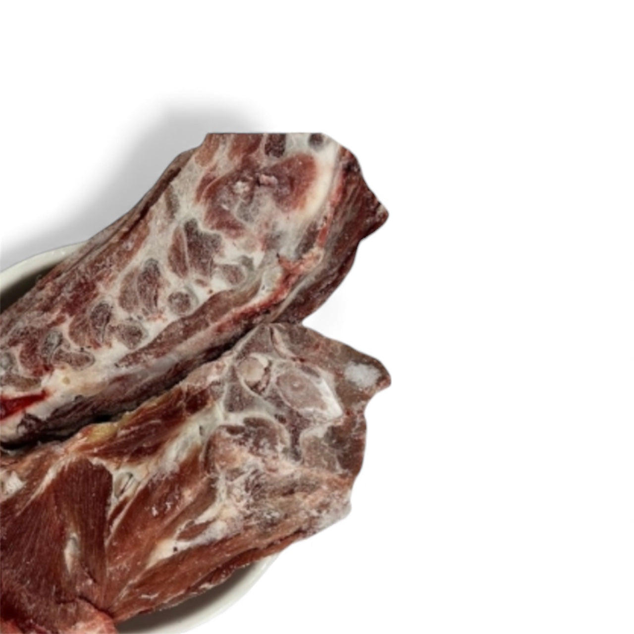 DAF Lamb Bones "Meaty" 3pcs