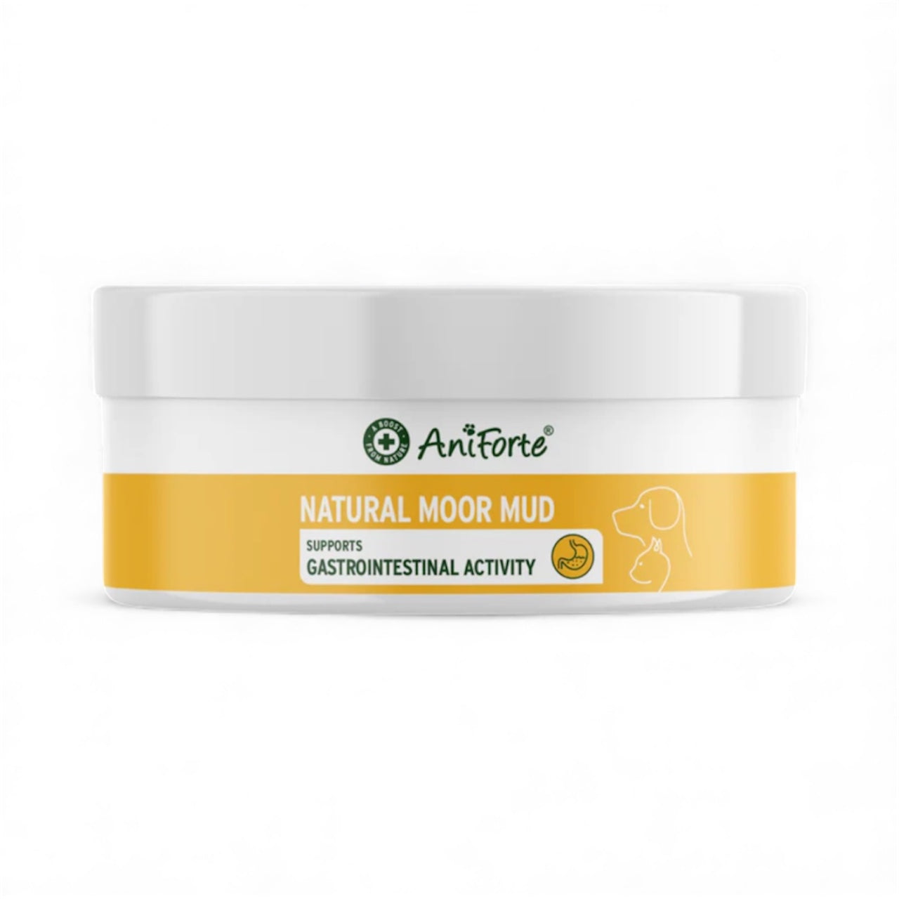 Aniforte Mineral Moor Mud 300g