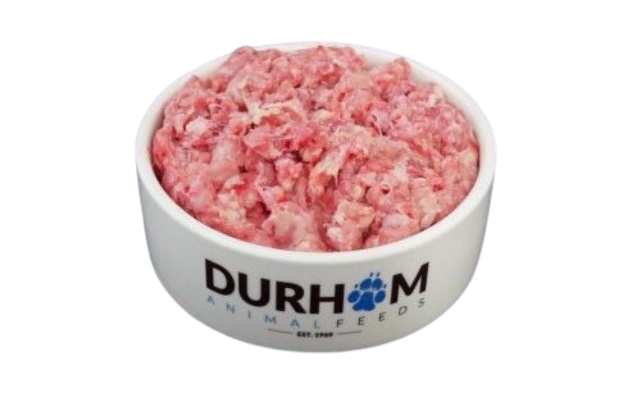DAF Rabbit Mince 454g