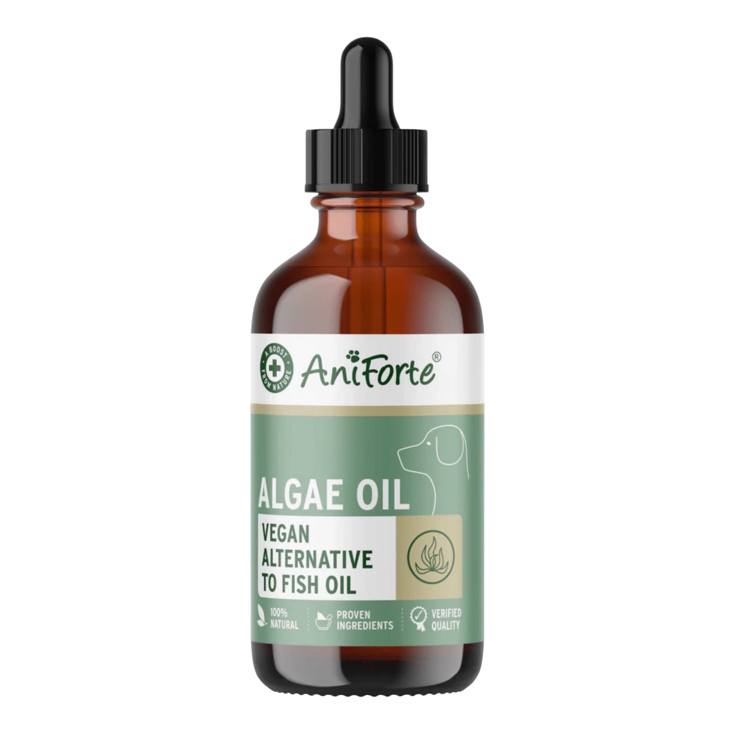 Aniforte Algae Oil 50ml