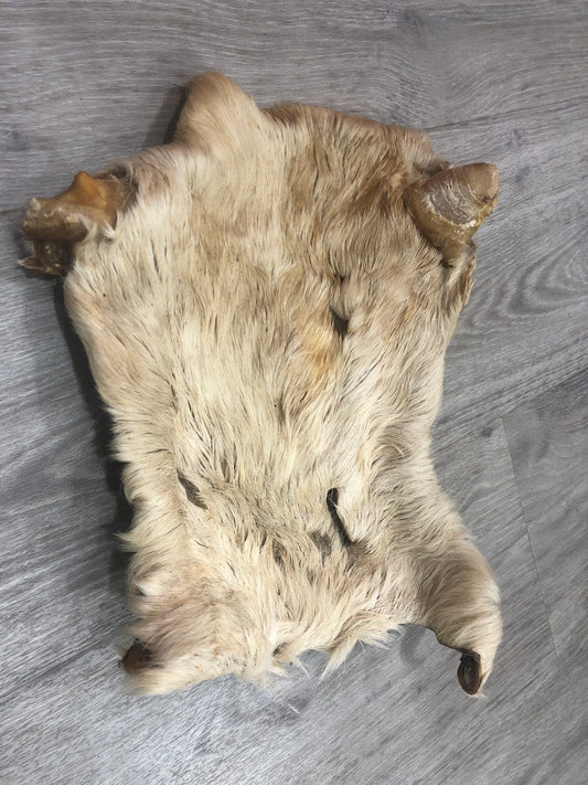 Beef bark