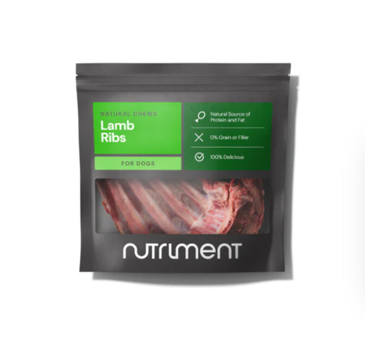 Nutriment Lamb Ribs