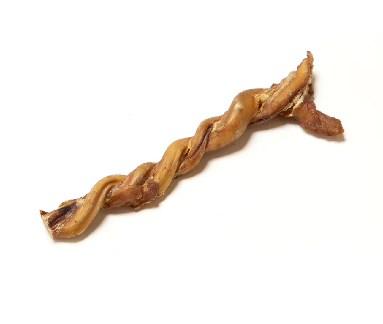Twisted Pizzles