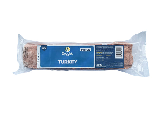 DG Turkey Mince 560g