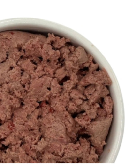 DAF Turkey Mince 454g