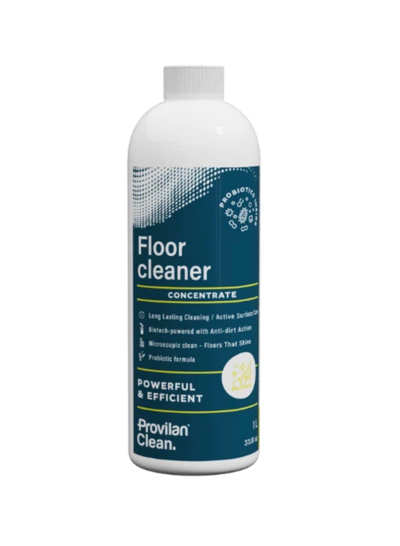 Provillan Floor Cleaner 1L