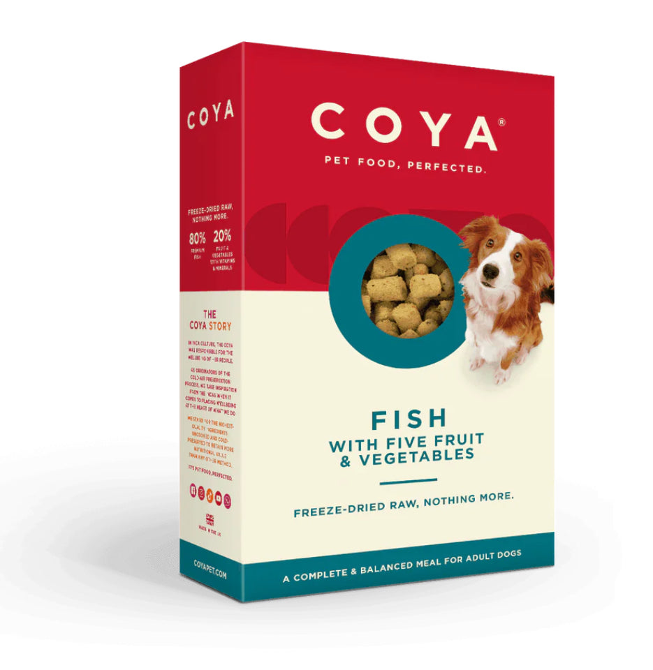 COYA Fish Adult