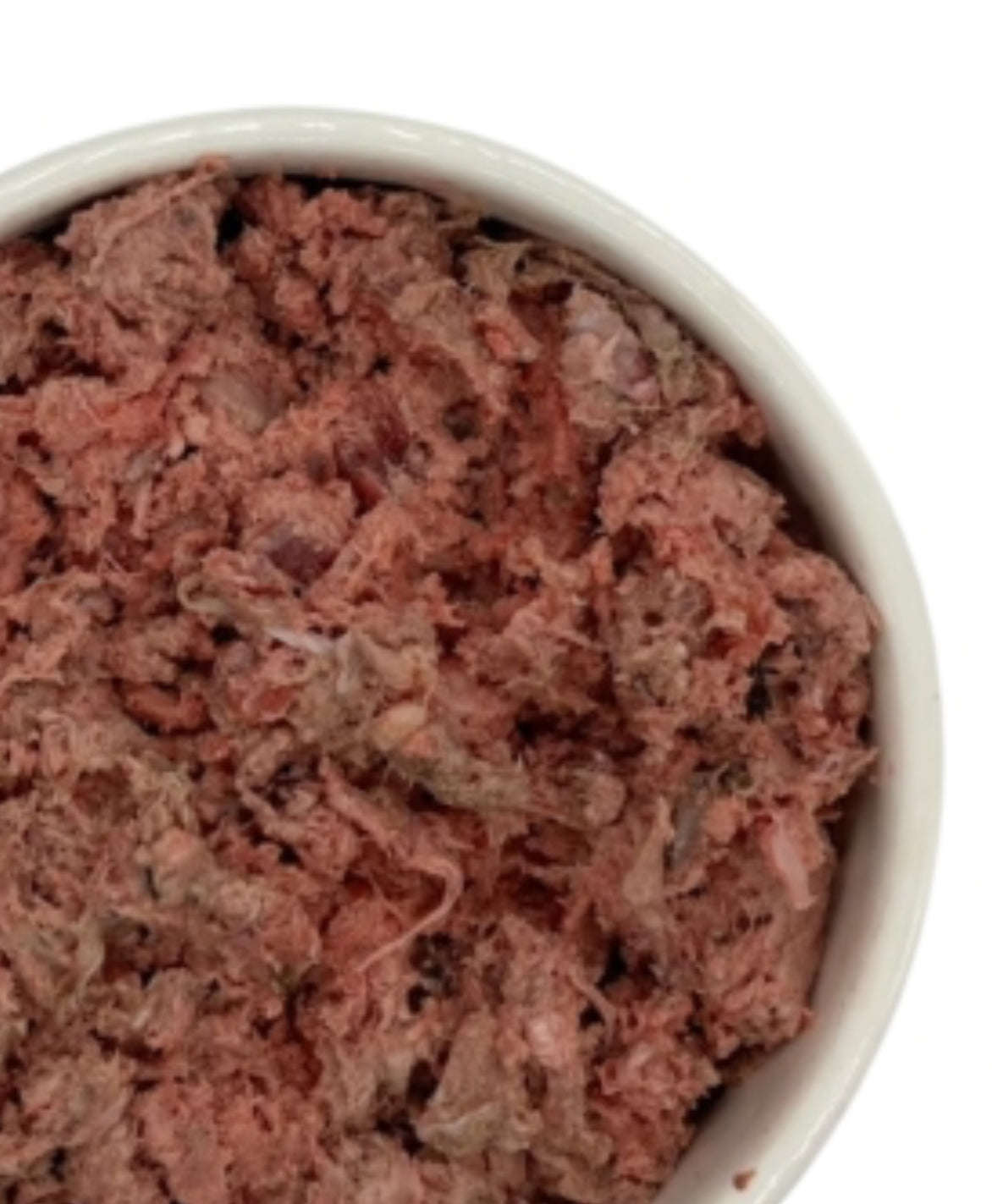 DAF Duck & Tripe Mince 454g