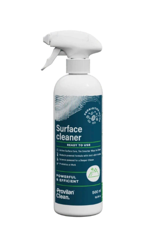 Probiotic Surface Cleaner Ready to Use Spray - 500ml