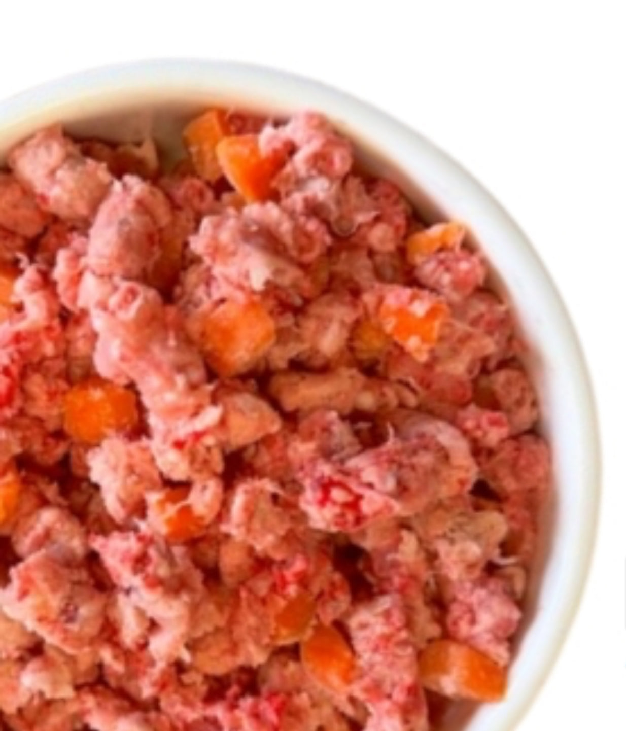 DAF Duck & Pumpkin Mince 454g