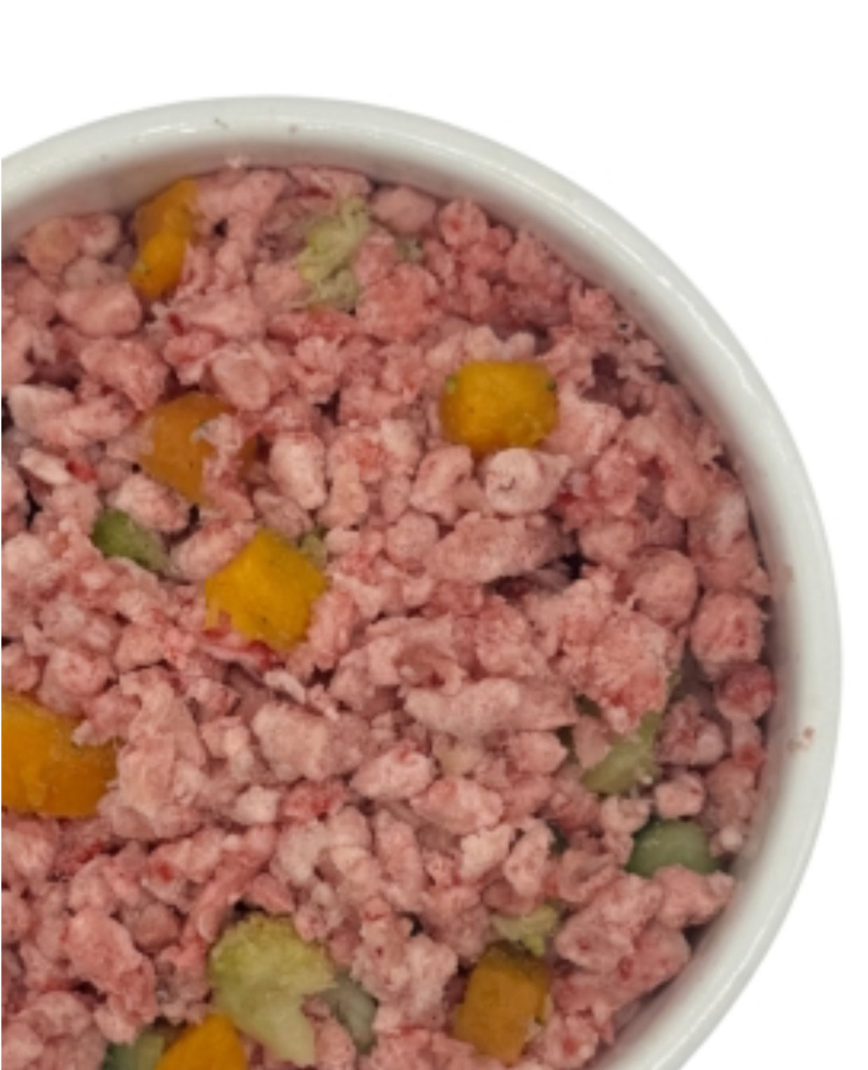 DAF Christmas 3 Bird Feast With Fruit & Veg 454g