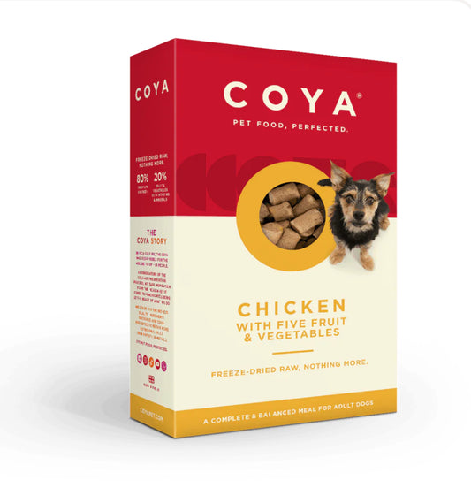 COYA Chicken Adult