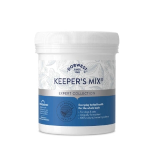 Keepers Mix - 250g