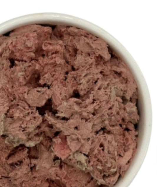 DAF Quail Mince 454g