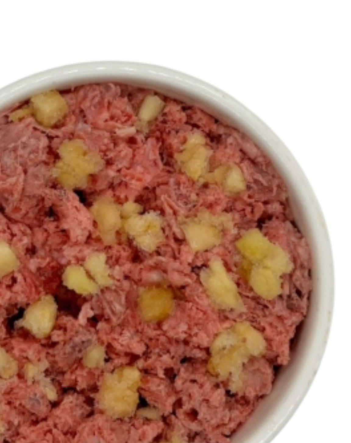 DAF Chicken & Apple Mince 454g