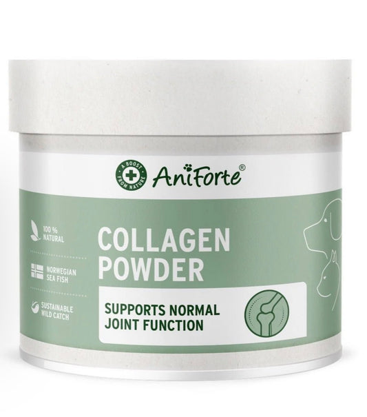 Aniforte Collagen Powder 250g
