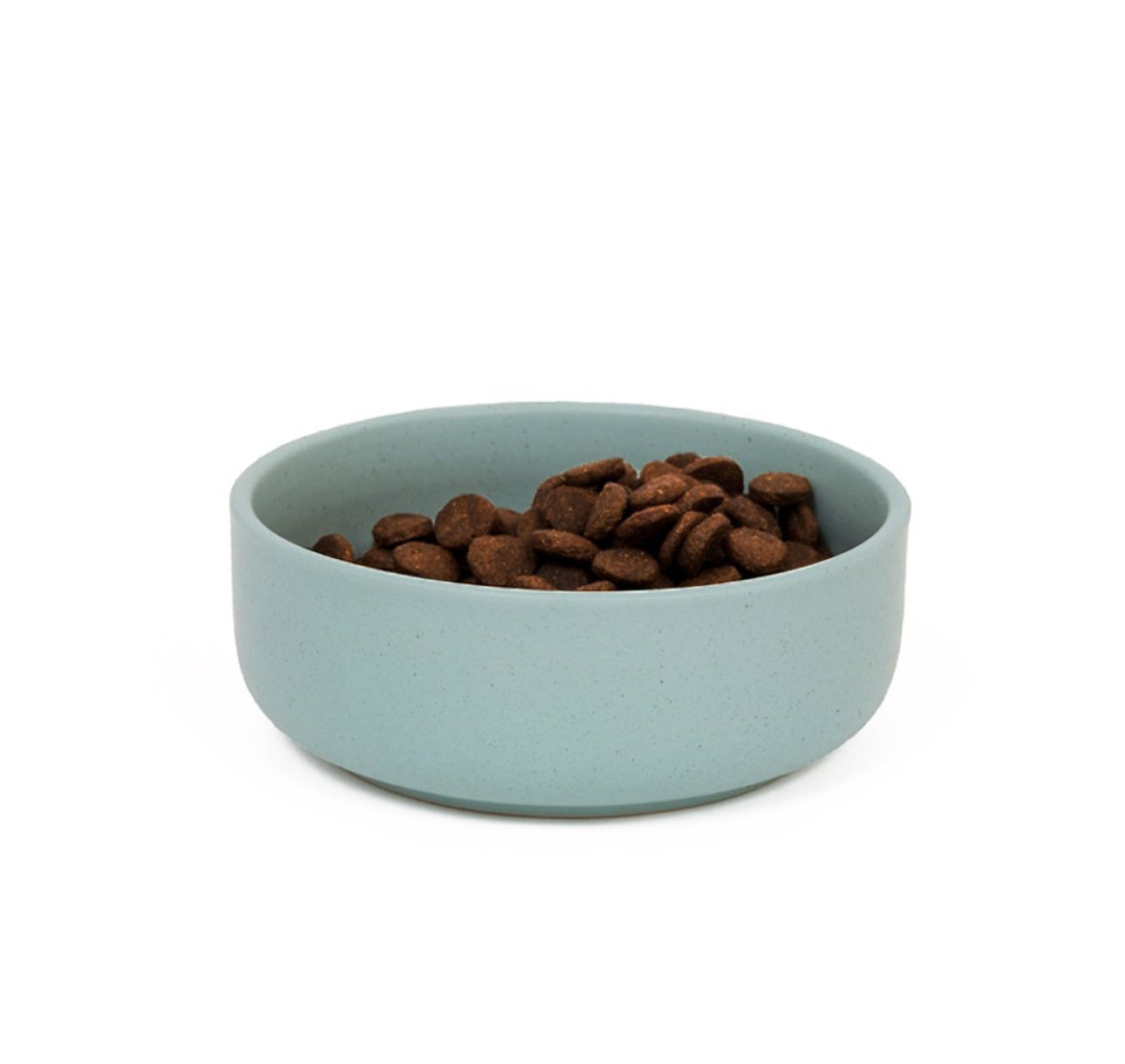 Penrose Teal Stoneware Bowl 16cm