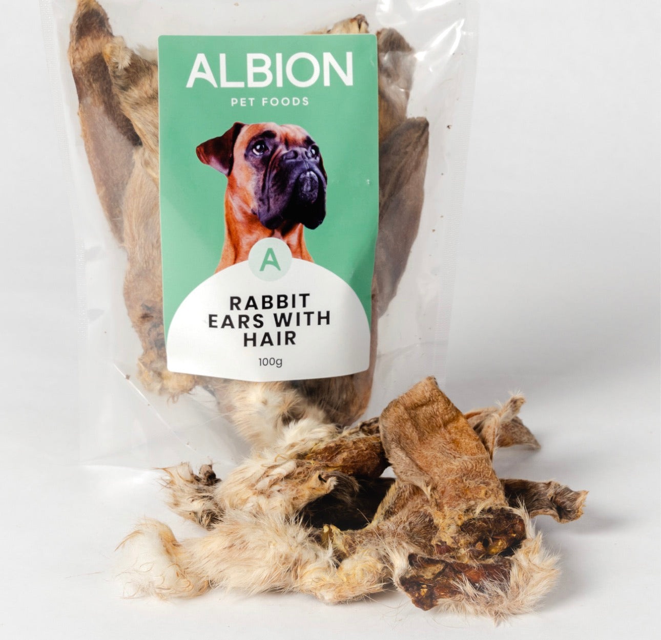 Albion Rabbit Ears