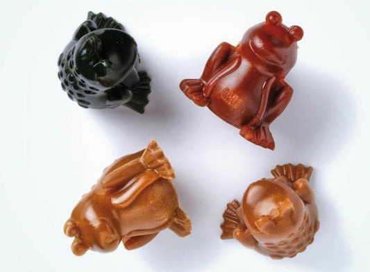 Frog 9cm