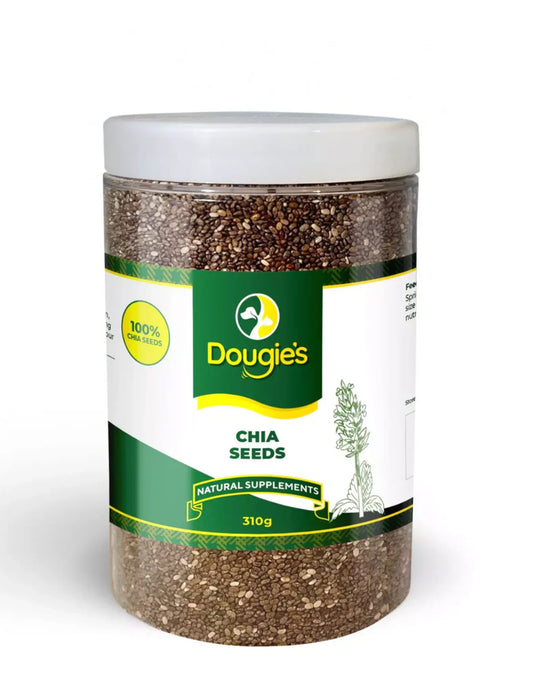 DG Chia Seeds 310G