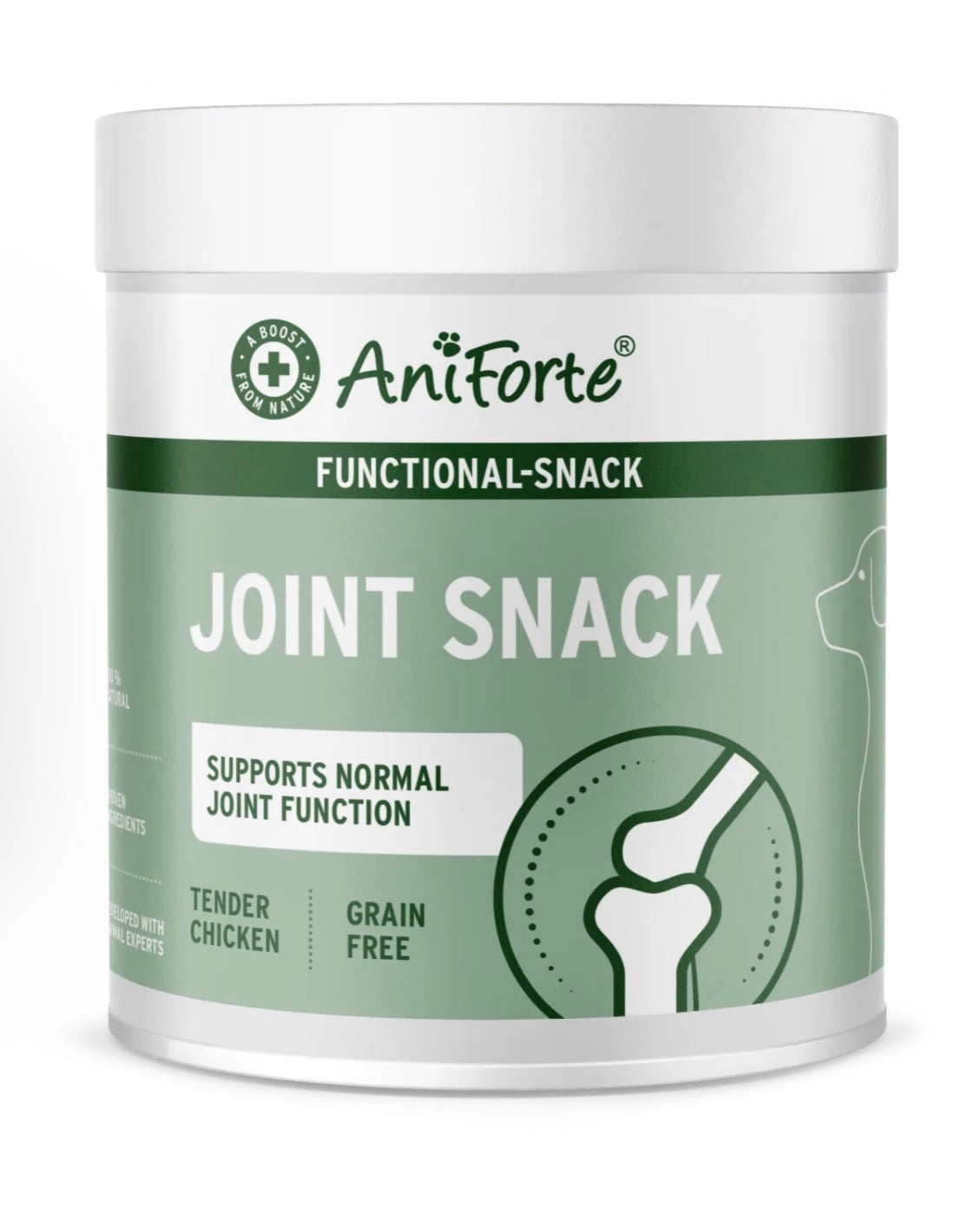 Aniforte Joint Snack 50g