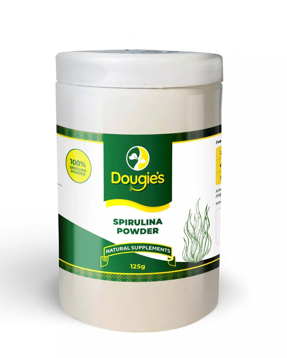DG Spirulina Powder