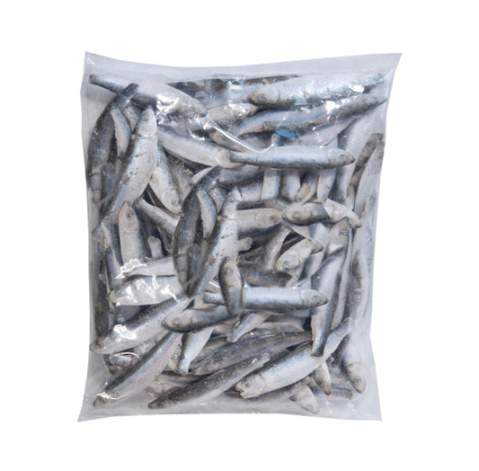 Albion Sprats 1kg