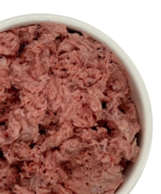 DAF Goose Mince 454g