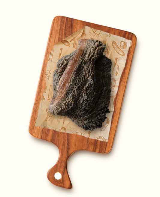 TDB OX (Beef) Tripe Chunks 1kg