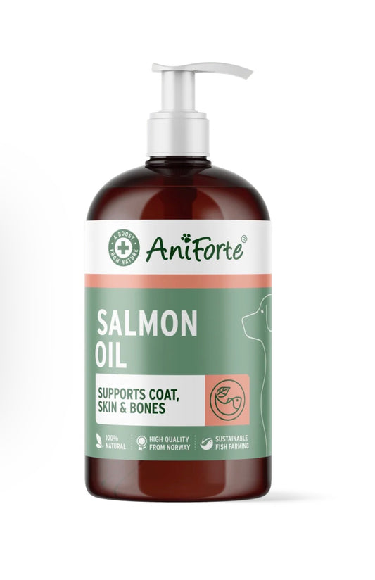 Aniforte Salmon Oil