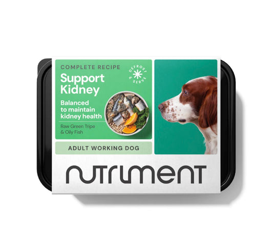 Nutriment Kidney Support 500g