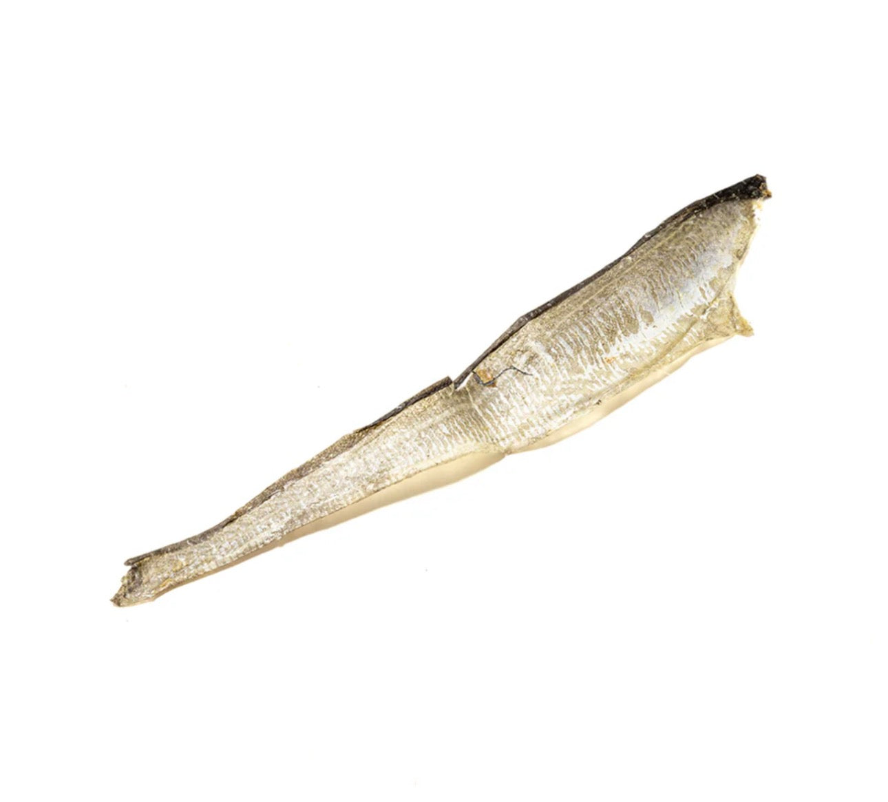 Fish Skin Flats